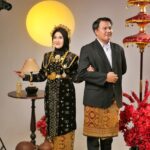 depan Halita dan Feby